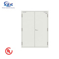 steel soundproof acoustic apartment door for shoe rack